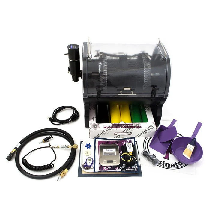 The Original Resinator OG Classic Multi-Use Extraction Machine & Trimmer - Image 6