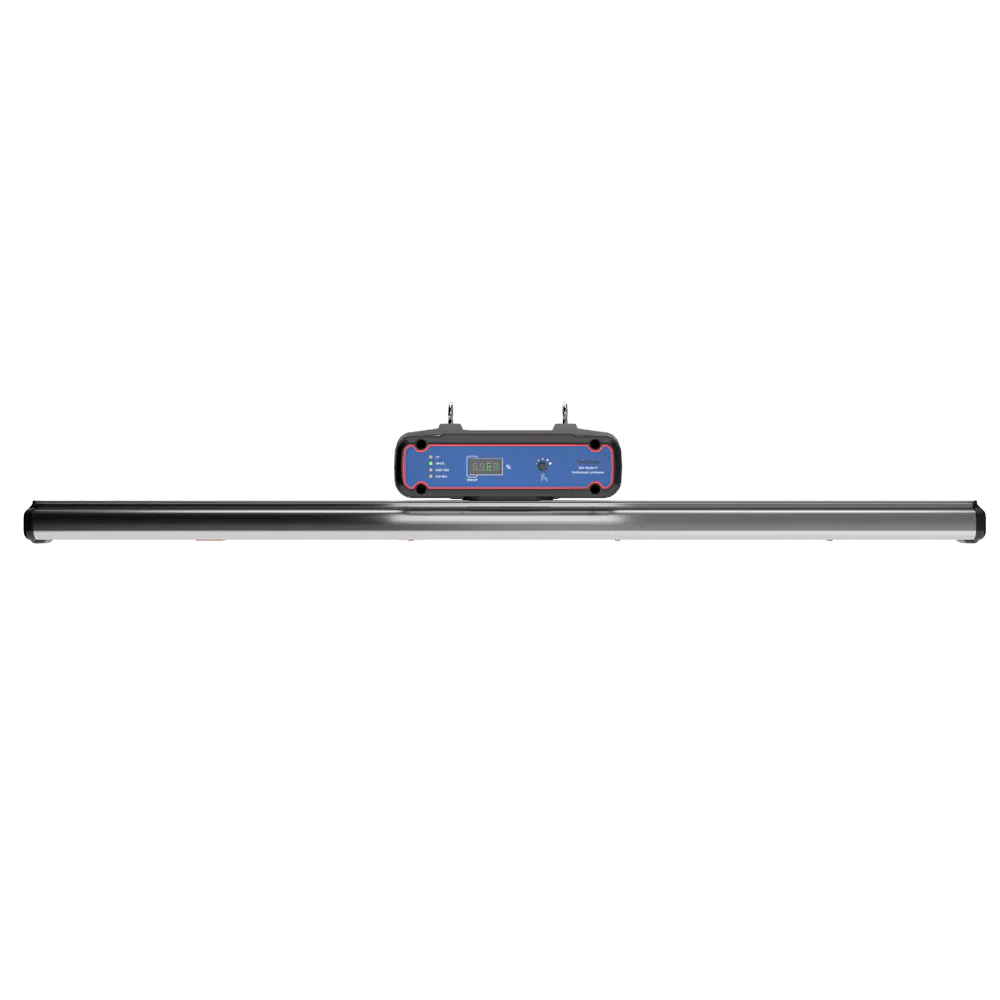 ThinkGrow Full-Spectrum LED Grow Light – Model-H Plus 4' 720 W - Image 2