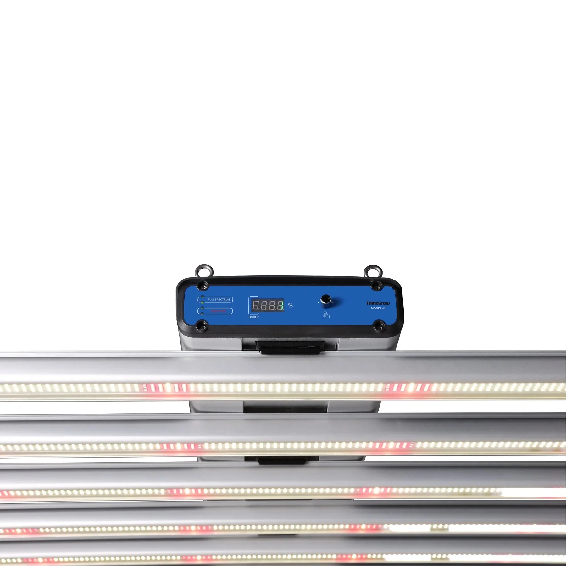 Think Grow Model-H 630 Watt Horticulture LED Grow Light - Image 3