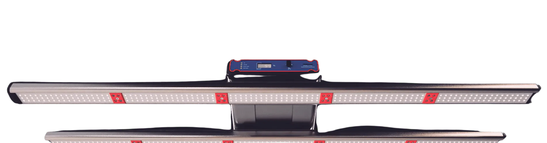ThinkGrow Model-H Plus 5' 720 Watt LED Grow Light - Image 3