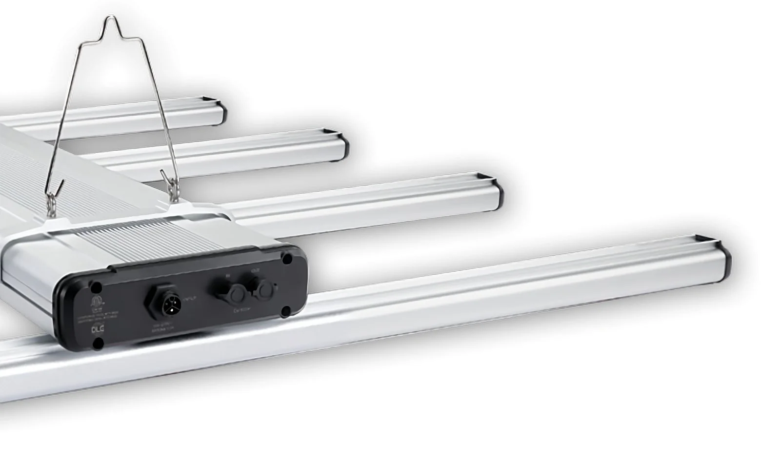 Think Grow Model-V 350 Watt Horticulture LED Grow Light - Image 8