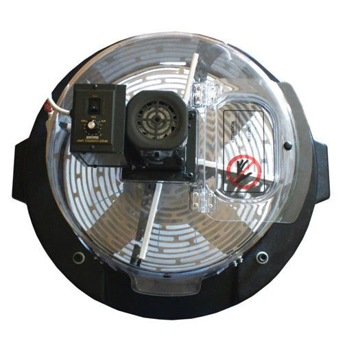 ThunderVak Composter Plus (Version 2.0) Leaf Trimmer - Image 2