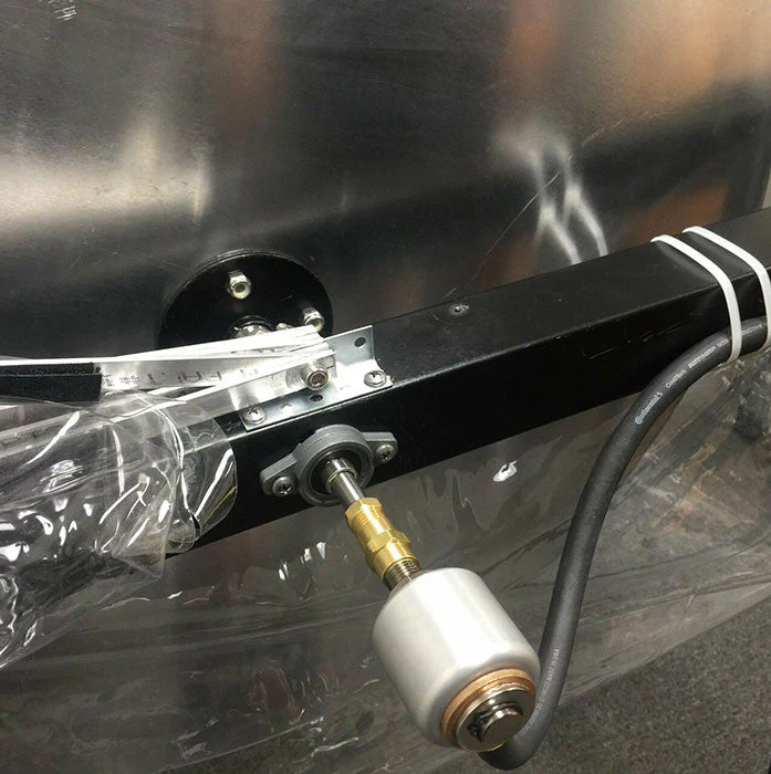 Toms Tumbler CO2 Adapter Kit - Image 3