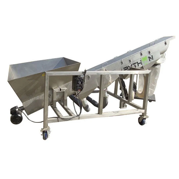 Toms Tumbler Python Biomass Refiner - Image 2