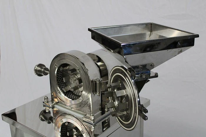Toms Tumbler Python Industries Grinder - Image 2
