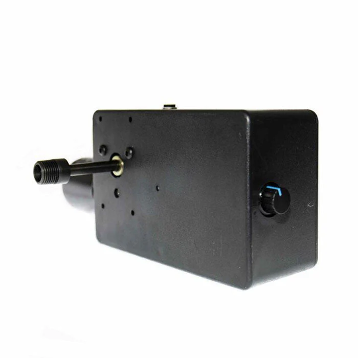 Toms Tumbler TTT 1600, 1900, 2100 Motor & Cord - Image 2