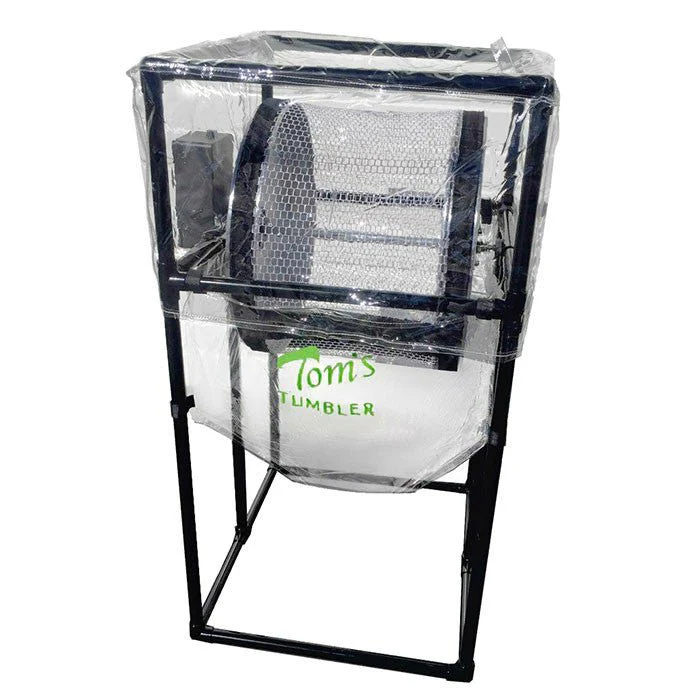 Toms Tumbler TTT 1900 Trimming Machine - Image 2