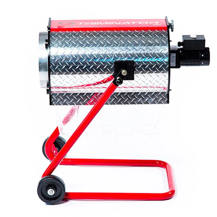Triminator Dry Trimming Machine - Image 2