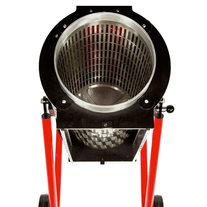 Triminator Dry Trimming Machine - Image 5