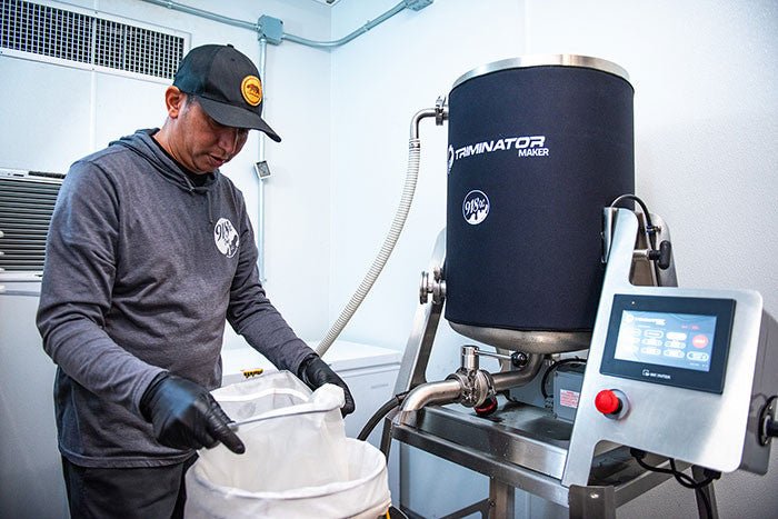 Triminator Maker Hash Washer - Image 8