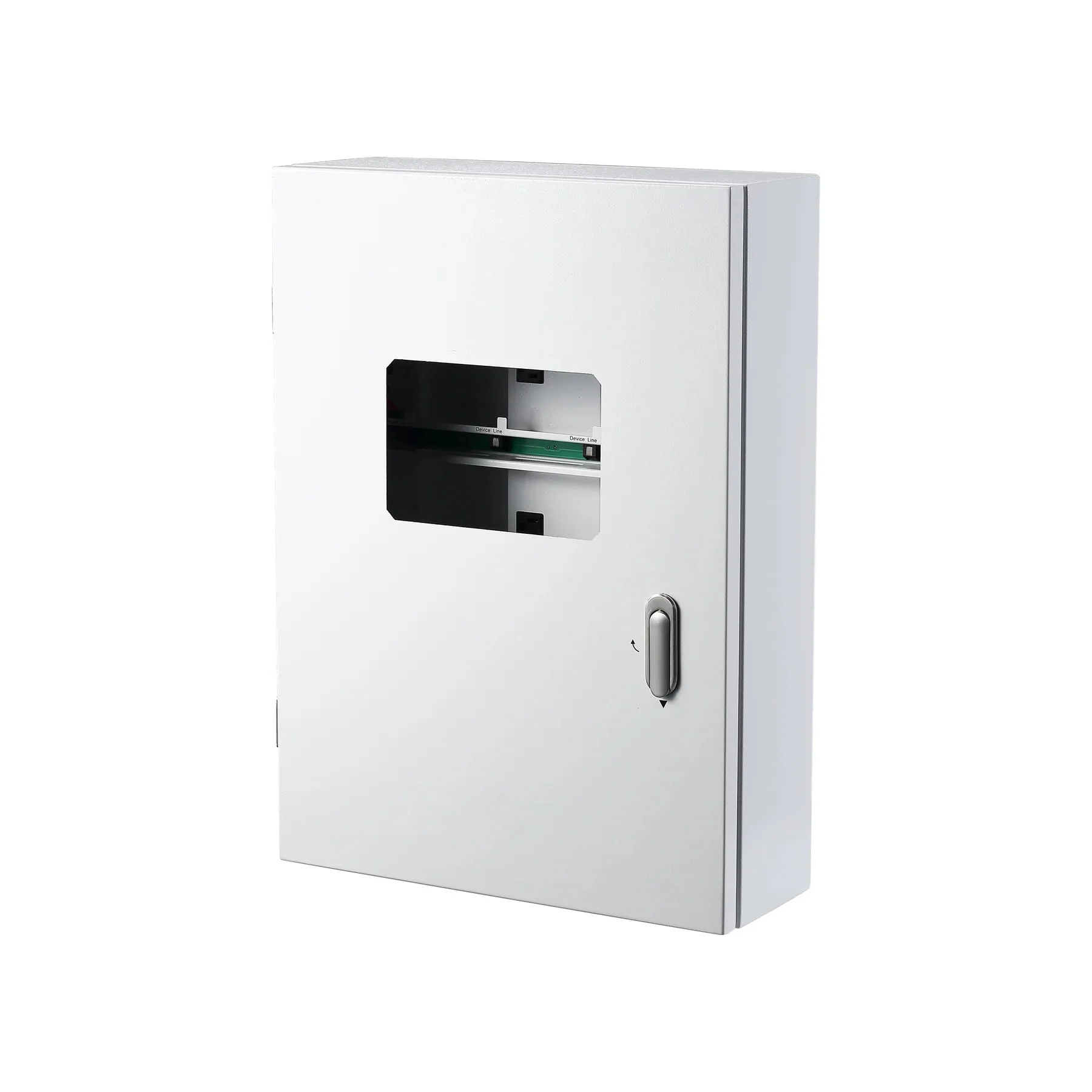 TrolMaster SCC-3 25" Standard Controller Cabinet for Hydro-X Plus - Image 2