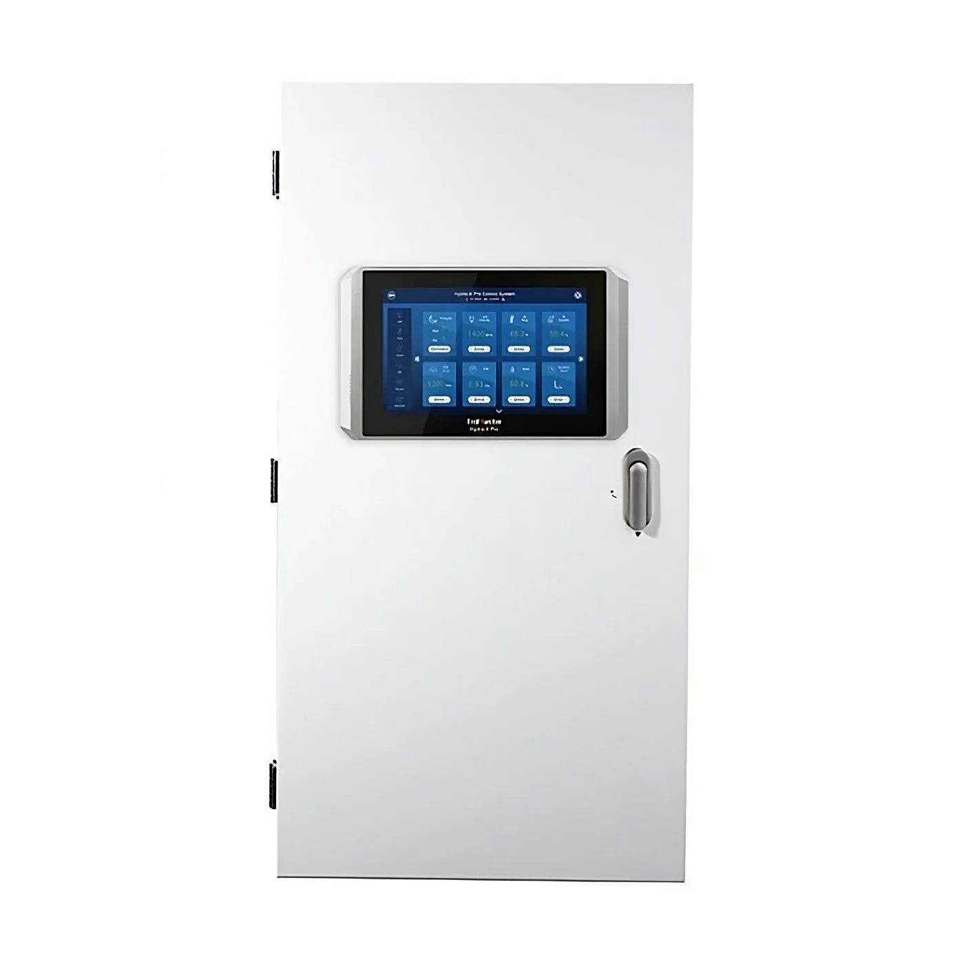 TrolMaster SCC-2 35" Controller Cabinet for Hydro-X Pro / Aqua-X Pro New - Image 2