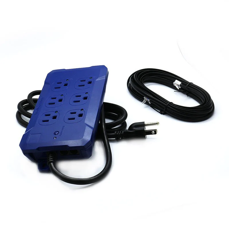 TrolMaster OA6-110 Aqua-X Control Board 110V - Image 2