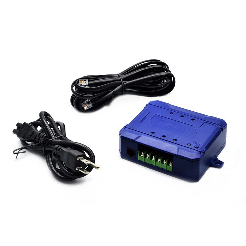 TrolMaster OA6-24 Aqua-X Control Board 24V - Image 4