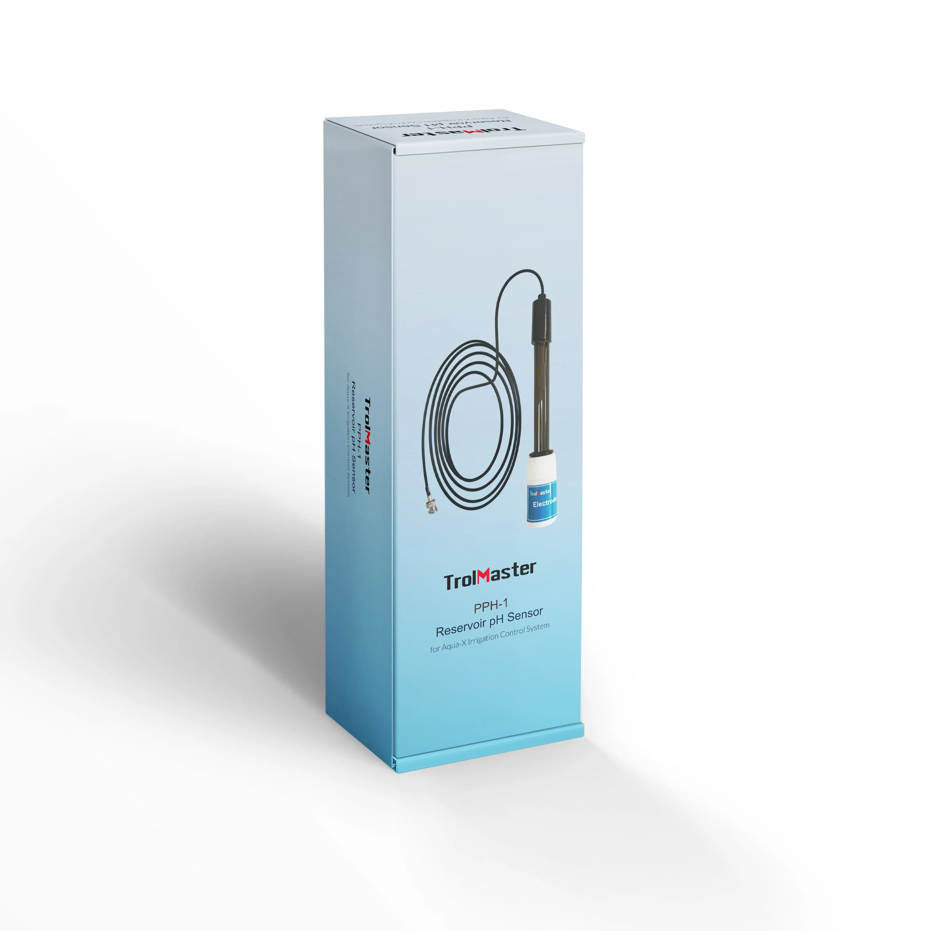 TrolMaster PPH-1 Aqua-X pH Sensor for Reservoir - Image 3