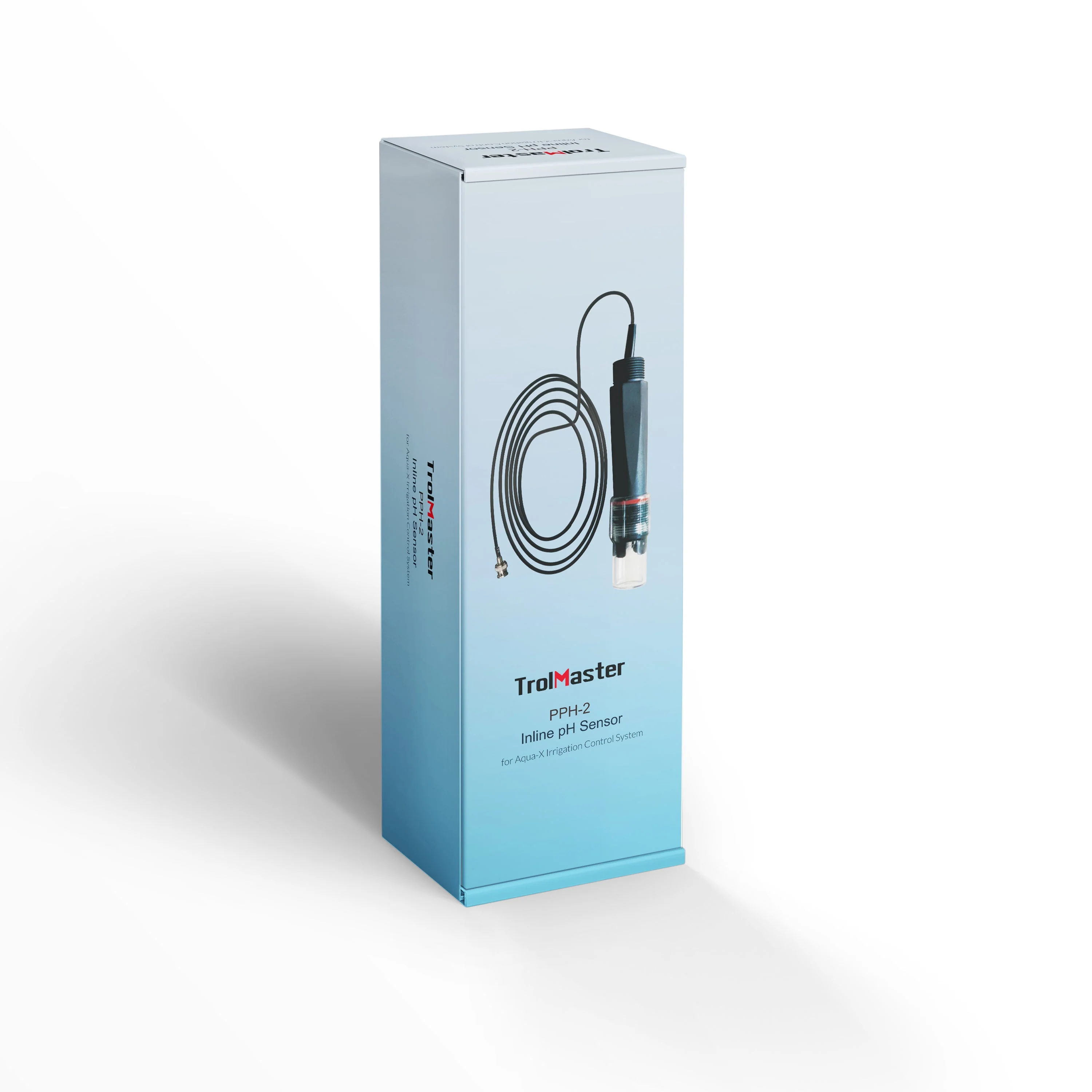 TrolMaster PPH-2 Aqua-X PH Sensor Inline, Heavy Duty - Image 3