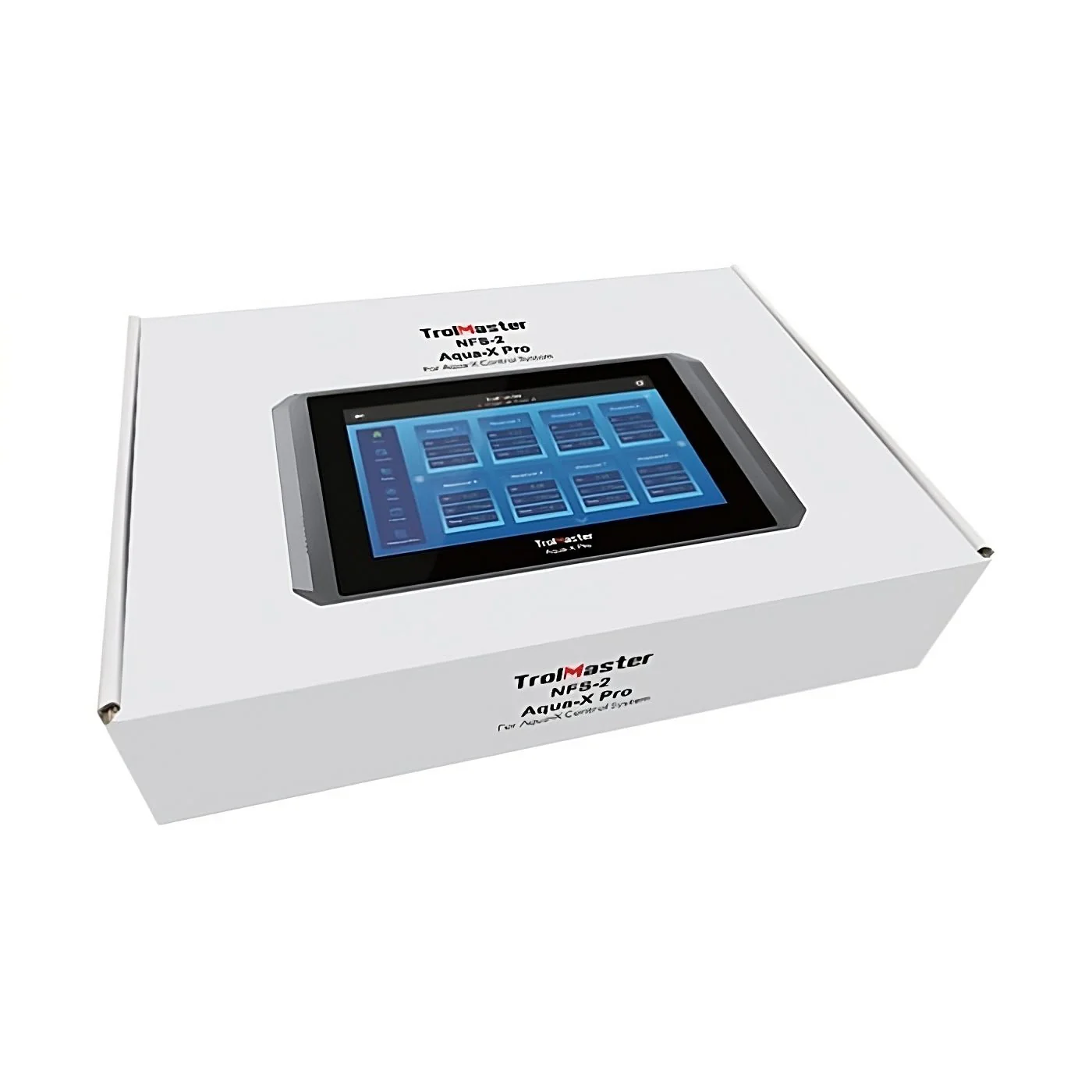 TrolMaster NFS-2 Aqua-X Pro Irrigation Control System NFS-2 - Image 3