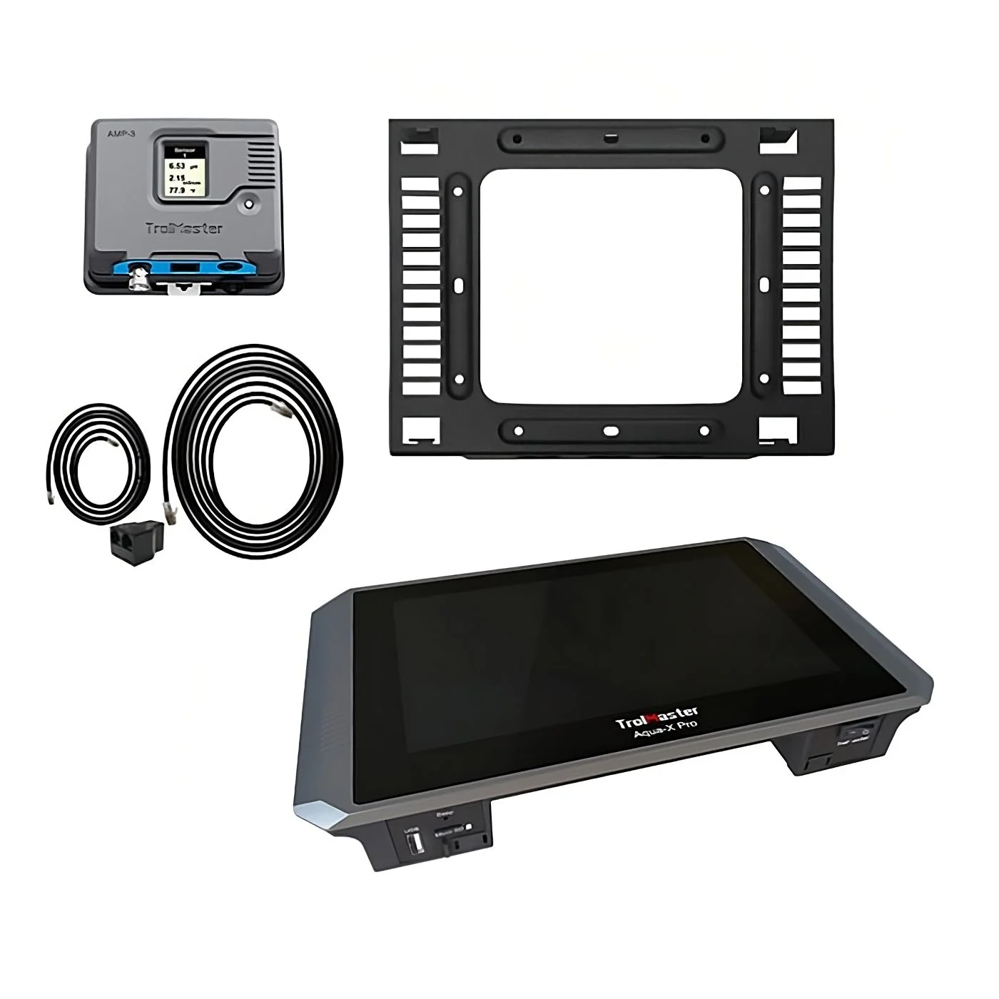 TrolMaster NFS-2 Aqua-X Pro Irrigation Control System NFS-2 - Image 4