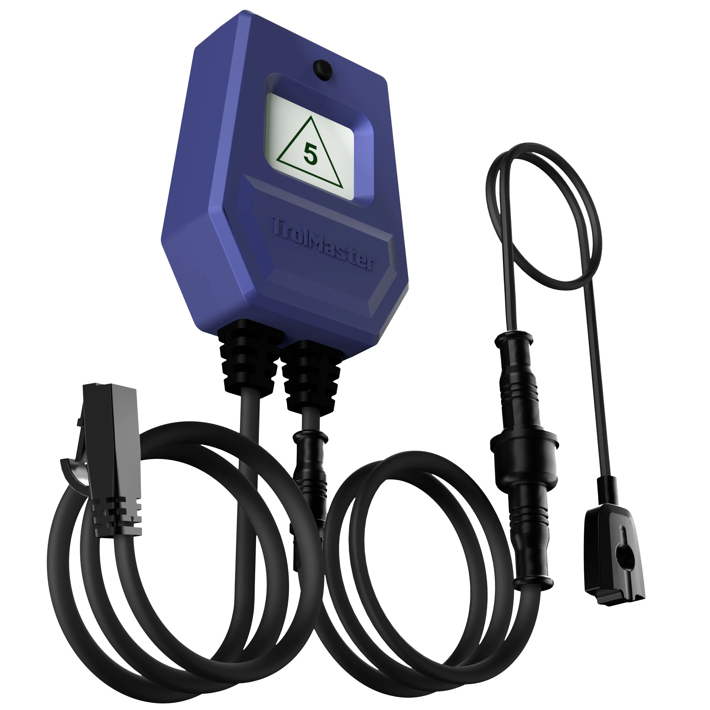 TrolMaster WD-1 Aqua-X Water Detector + Touch Spot - Image 2