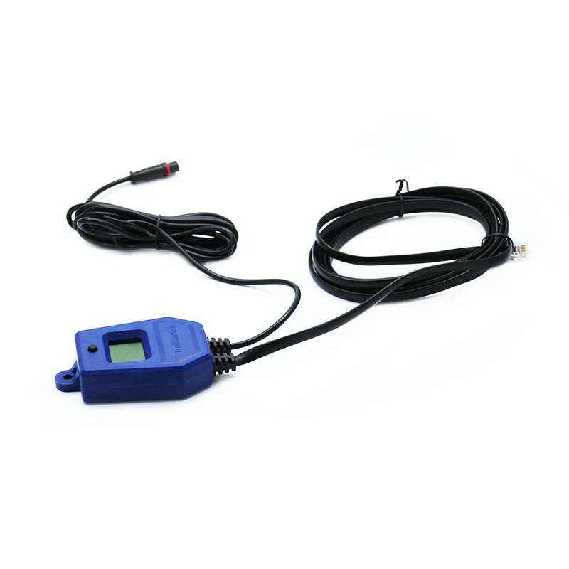 TrolMaster WD-1 Aqua-X Water Detector + Touch Spot - Image 4