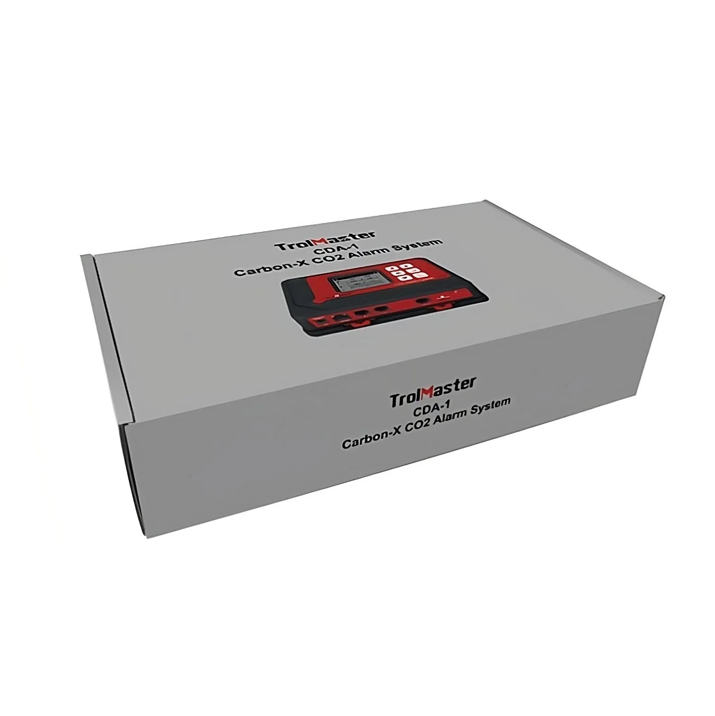 TrolMaster CDA-1 Carbon-X Environmental Controller with Cable Set - Image 3