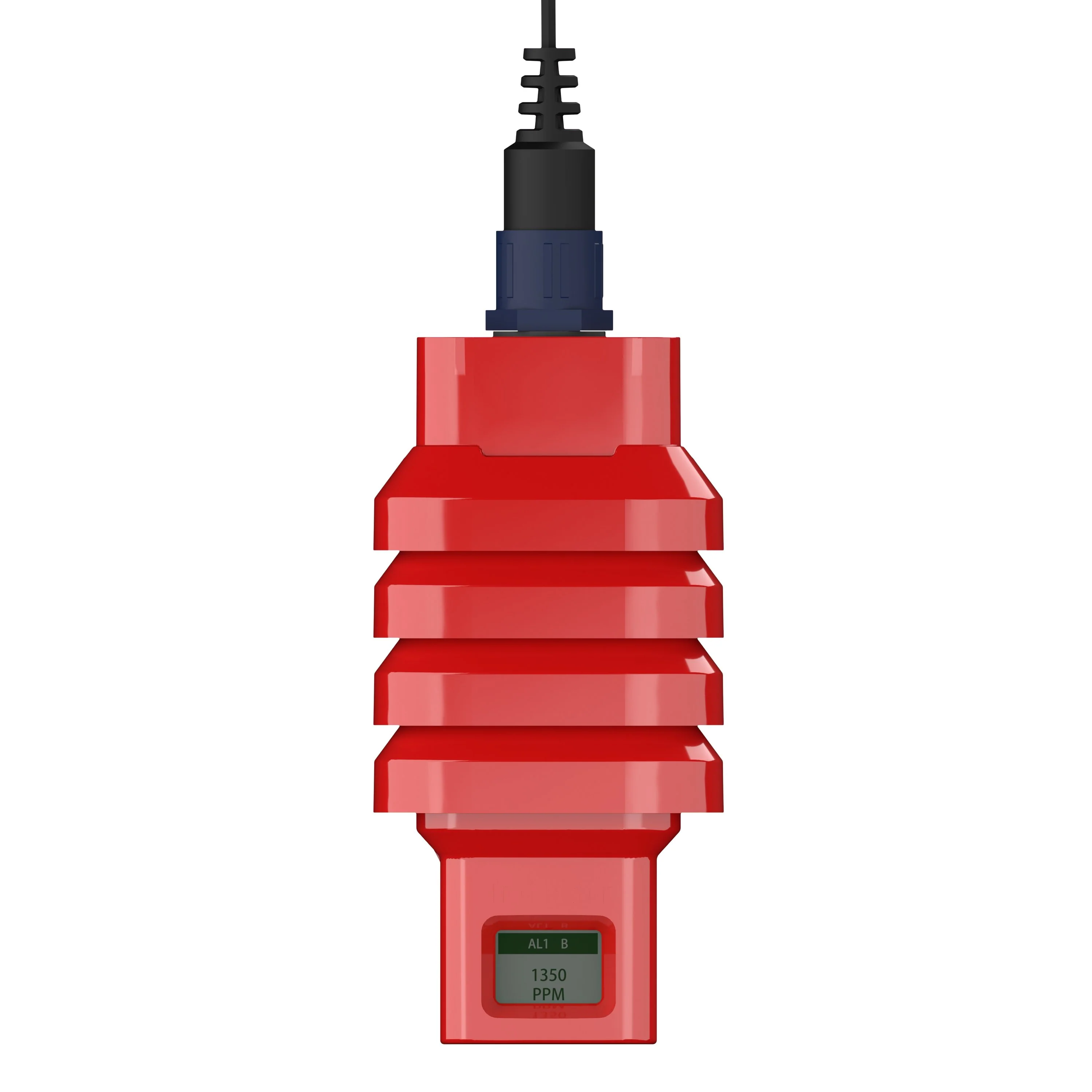 TrolMaster MBS-K30 CO2 sensor for Carbon-X with cable set - Image 2