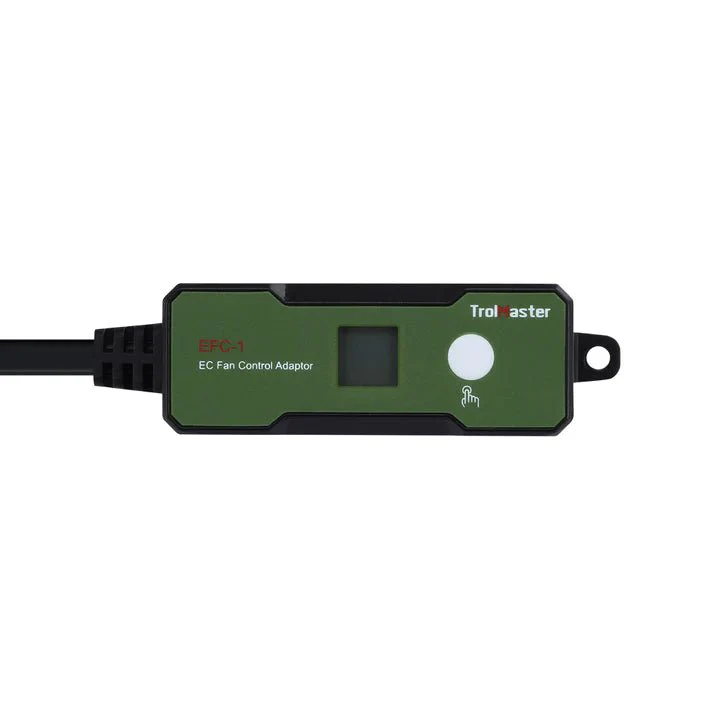 TrolMaster EFC-1 EC Fan Control Adaptor, for control EC Fan in PWM or 0-10V variable speed - Image 2