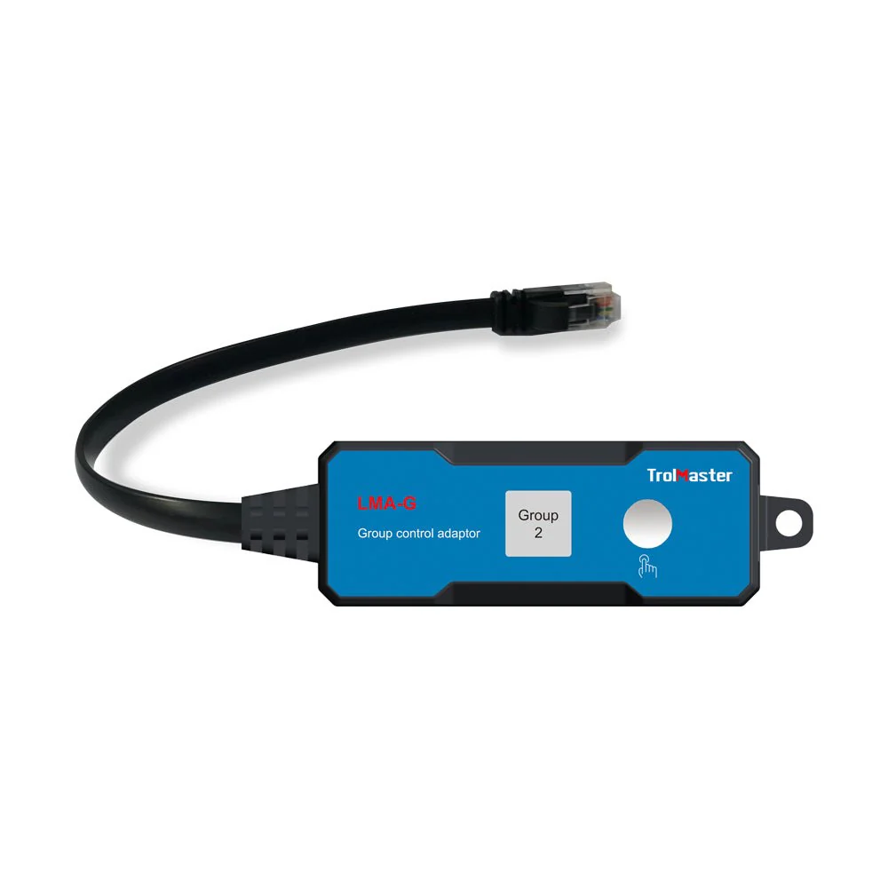 TrolMaster LMA-G Group Control Lighting Adaptor - Image 2