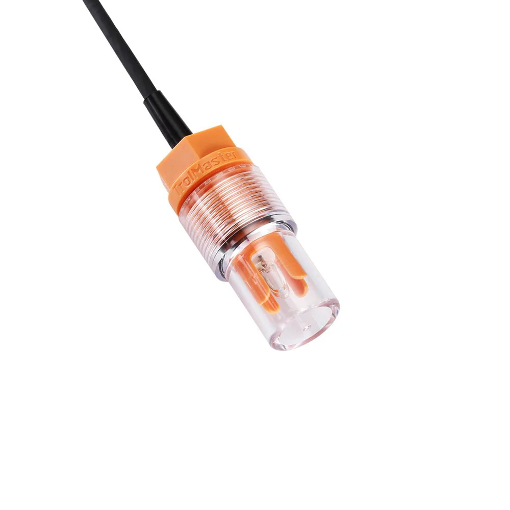 TrolMaster PCT-3 Heavy Duty Nutrient EC+Temp Sensor - Image 2