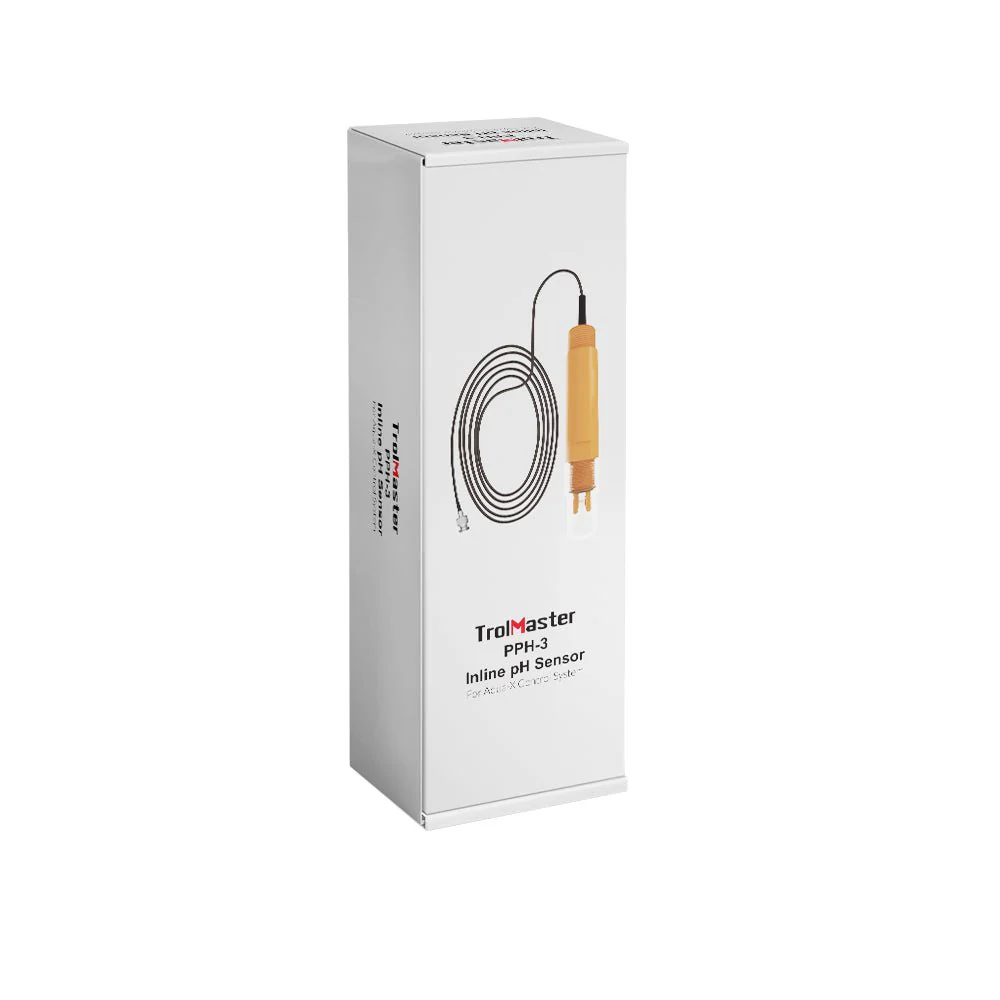 TrolMaster PPH-3 Heavy Duty Nutrient pH Sensor - Image 3