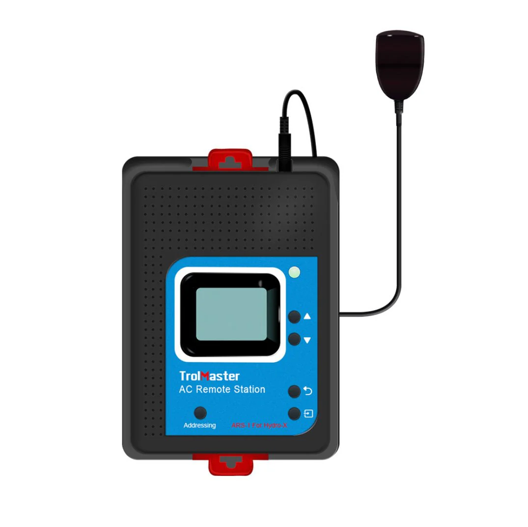 TrolMaster ARS-1 Hydro-X AC Remote Station - Image 2