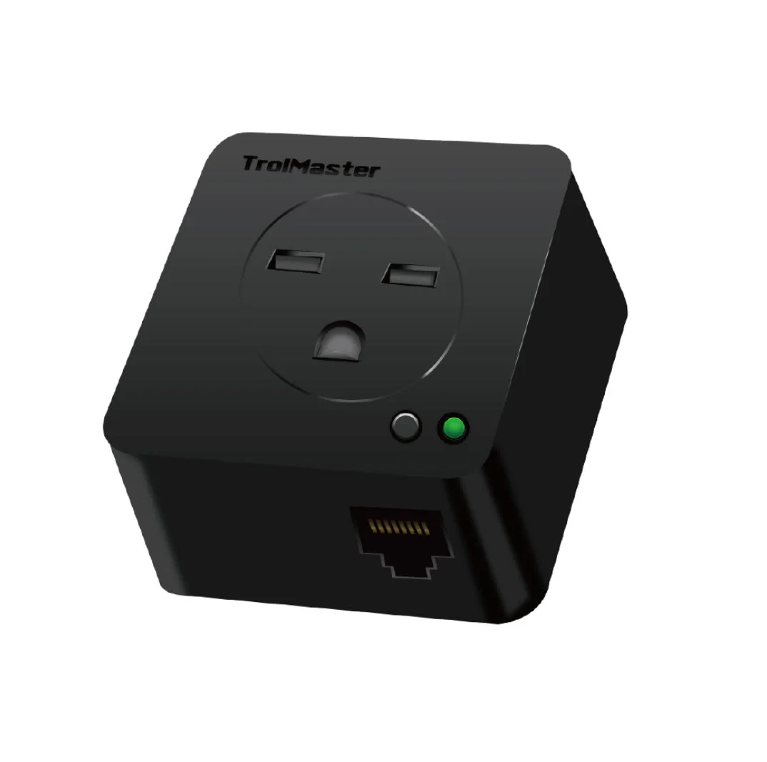 TrolMaster DSH-2 Hydro-X Humidity Device Station 240V - Image 2