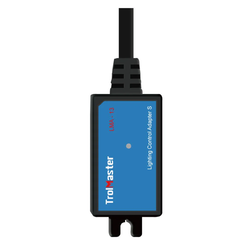 TrolMaster LMA-13 Hydro-X Lighting Control Adaptor S - Image 2