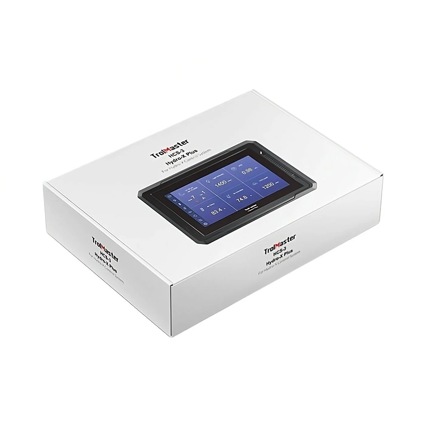 TrolMaster HCS-3 Hydro-X Plus Environmental Controller HCS-3 with 4-in-1 Sensor - Image 5