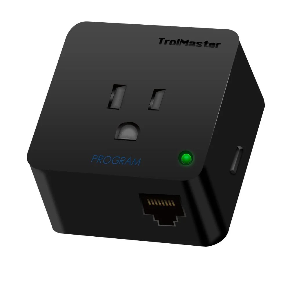 TrolMaster DSP-1 Hydro-X Program Device Station Timer - Image 2