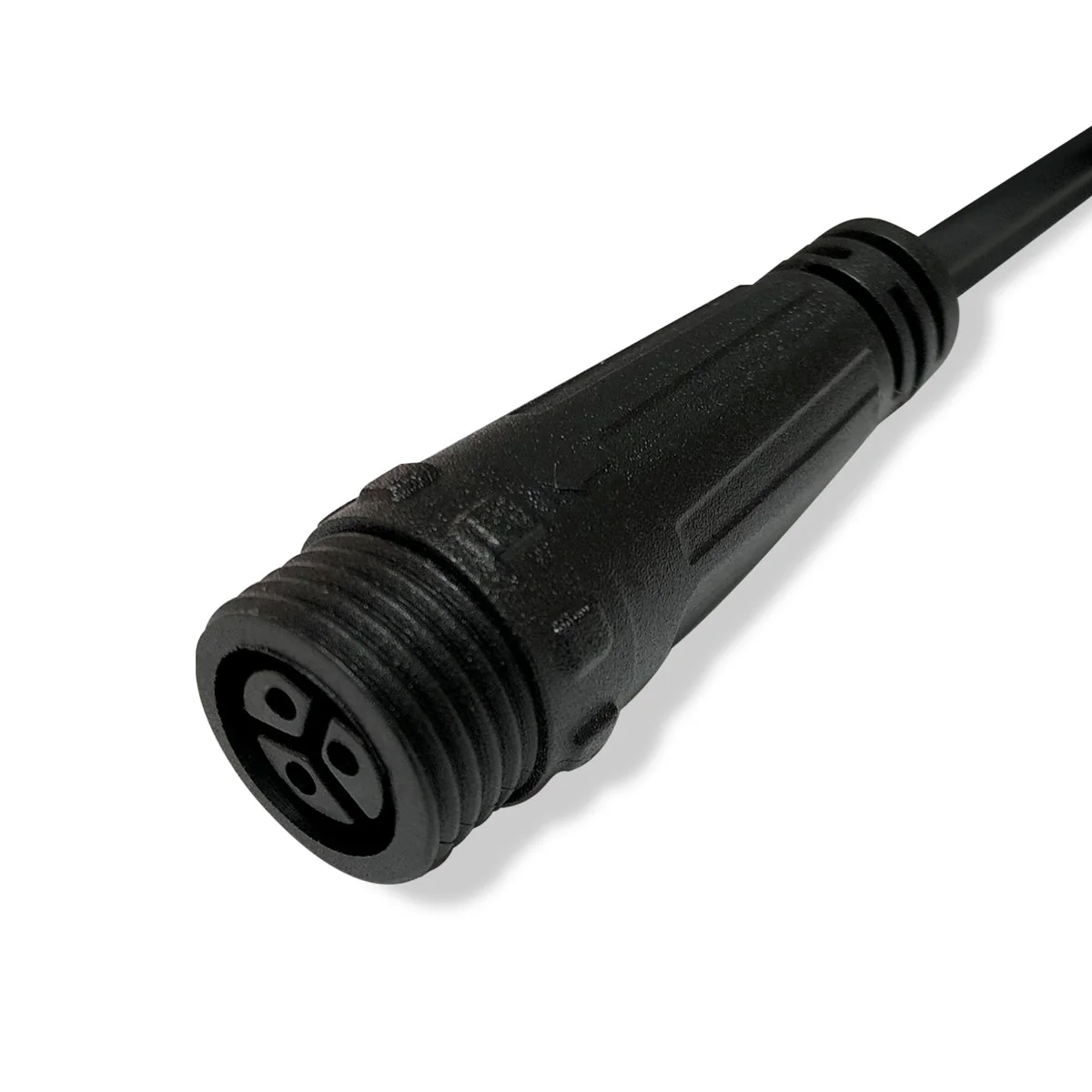 TrolMaster ECS-3 Hydro-X RJ12 to 3 Pin IP67  Convertor Cable Set - Image 3
