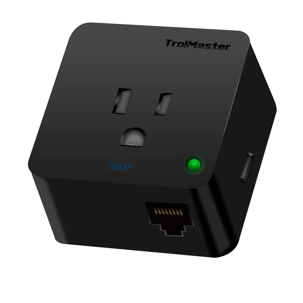 TrolMaster DST-1 Hydro-X Temperature Device Station - Image 3