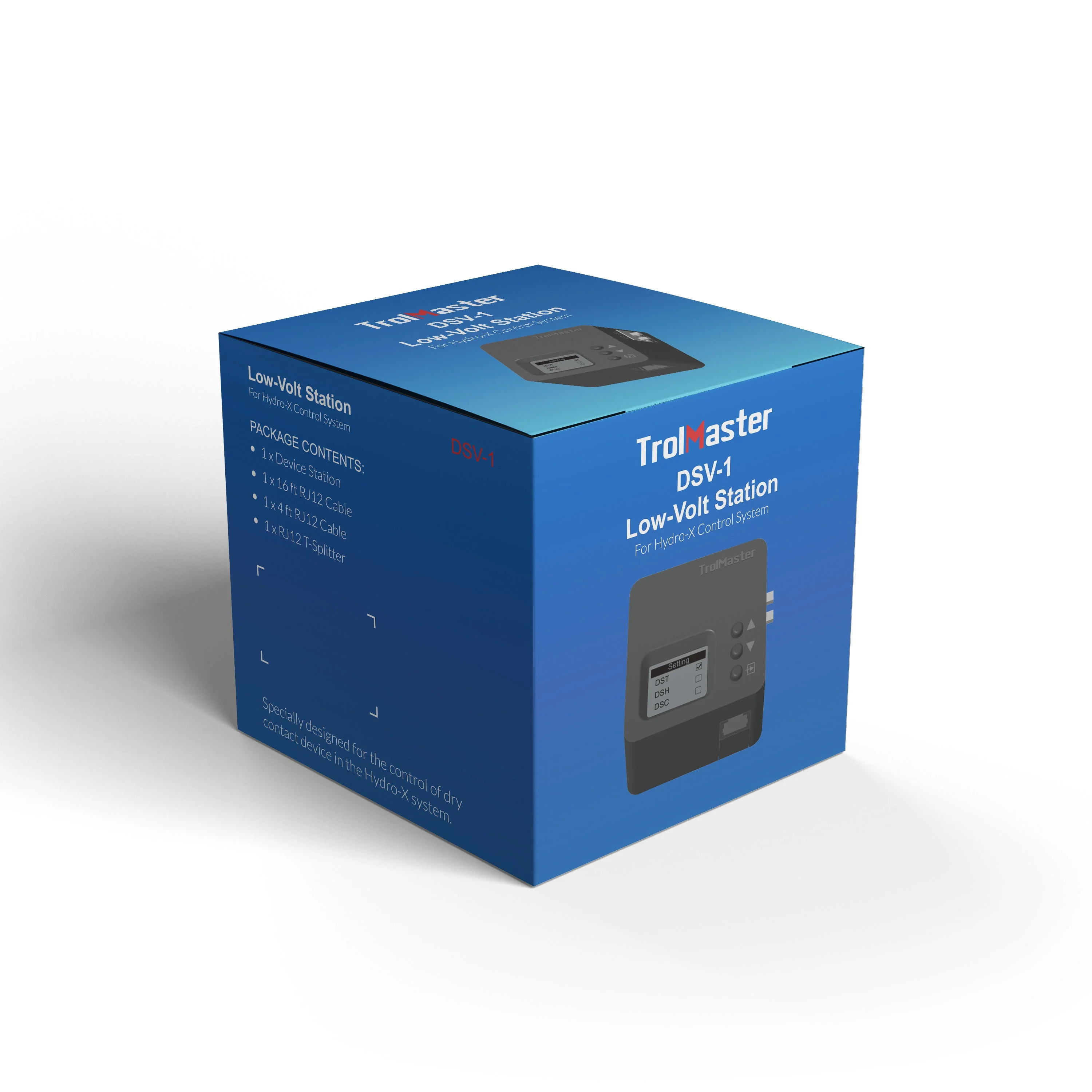 TrolMaster DSV-1 Low-Volt Station - Image 5