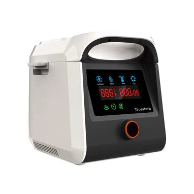 True Herb™ H-Brewer 2-IN-1 Decarboxylator / Infuser - Image 2