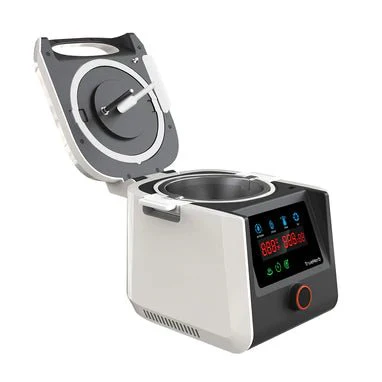 True Herb™ H-Brewer 2-IN-1 Decarboxylator / Infuser - Image 3