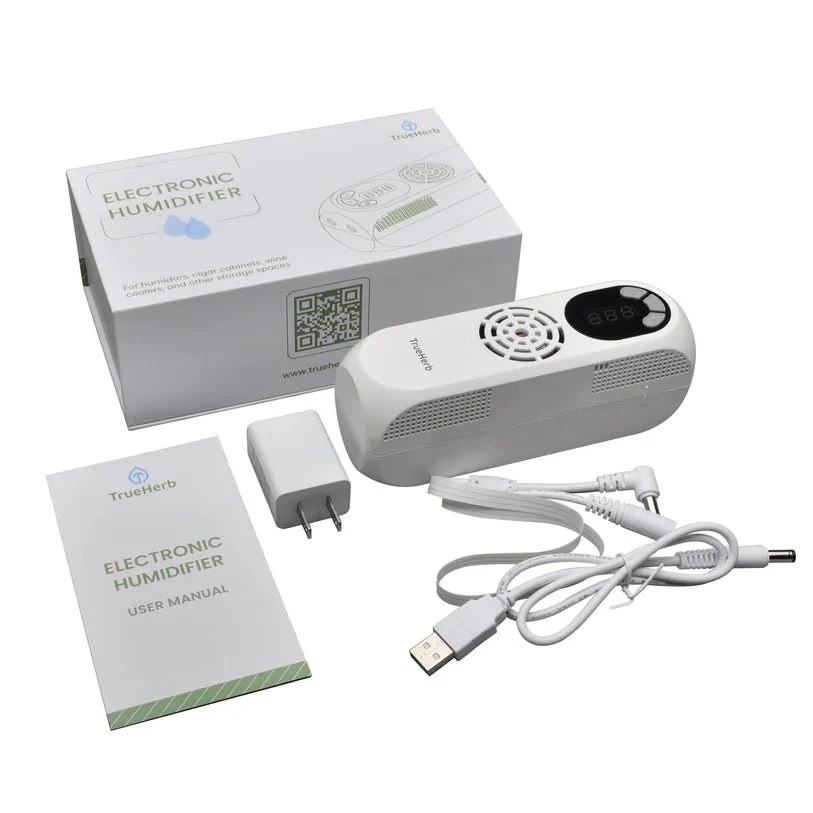 True Herb Electronic Humidifier - Image 5