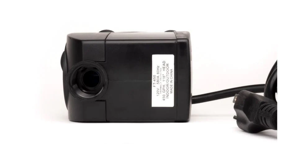 Turboklone Pump - Image 3