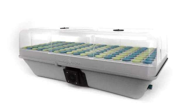 Turboklone Elite Aeroponic Cloning System with Humidity Dome - Image 2
