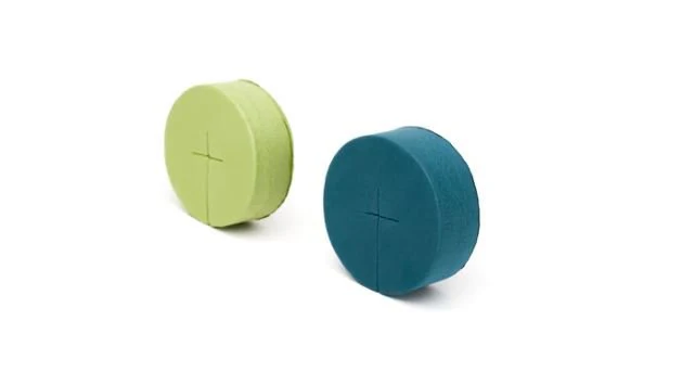 Turboklone Elite Colored Stem Collars - Image 2