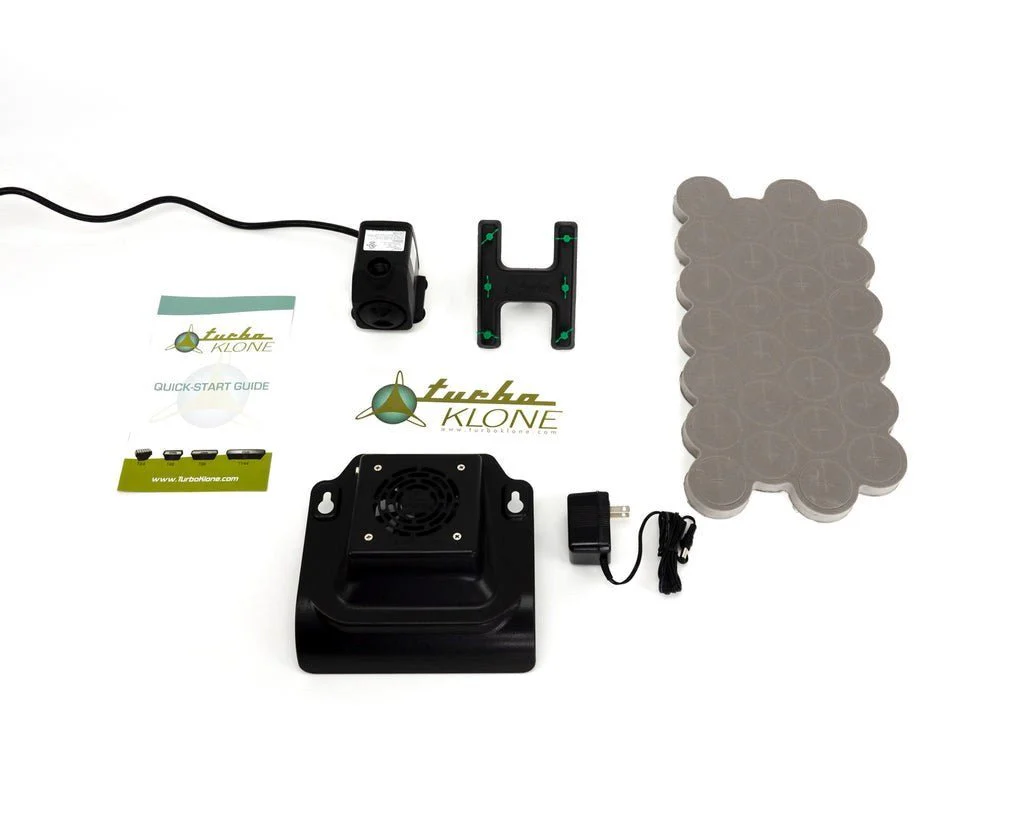 Turboklone Aeroponic Cloning System - Image 5