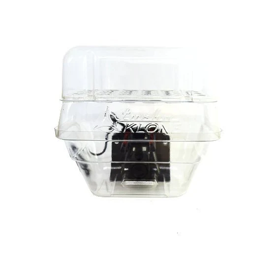 Turboklone T24DCL Aeroponic Cloner with Humidity Dome Dealer Only Display - Image 2