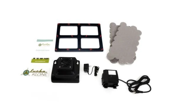 Turboklone Aeroponic Cloning System - Image 4