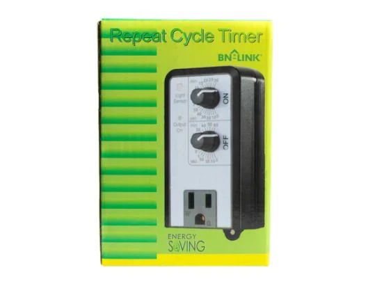 Turboklone TurboTimer - Image 4