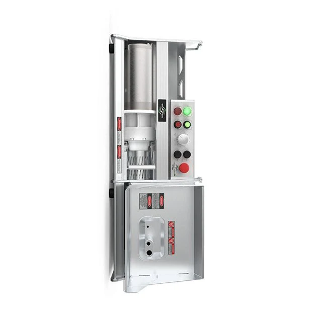 Twister Technologies B4 Bucker Hemp Debudder & Bucking Machine (On SALE until May 31) - Image 3