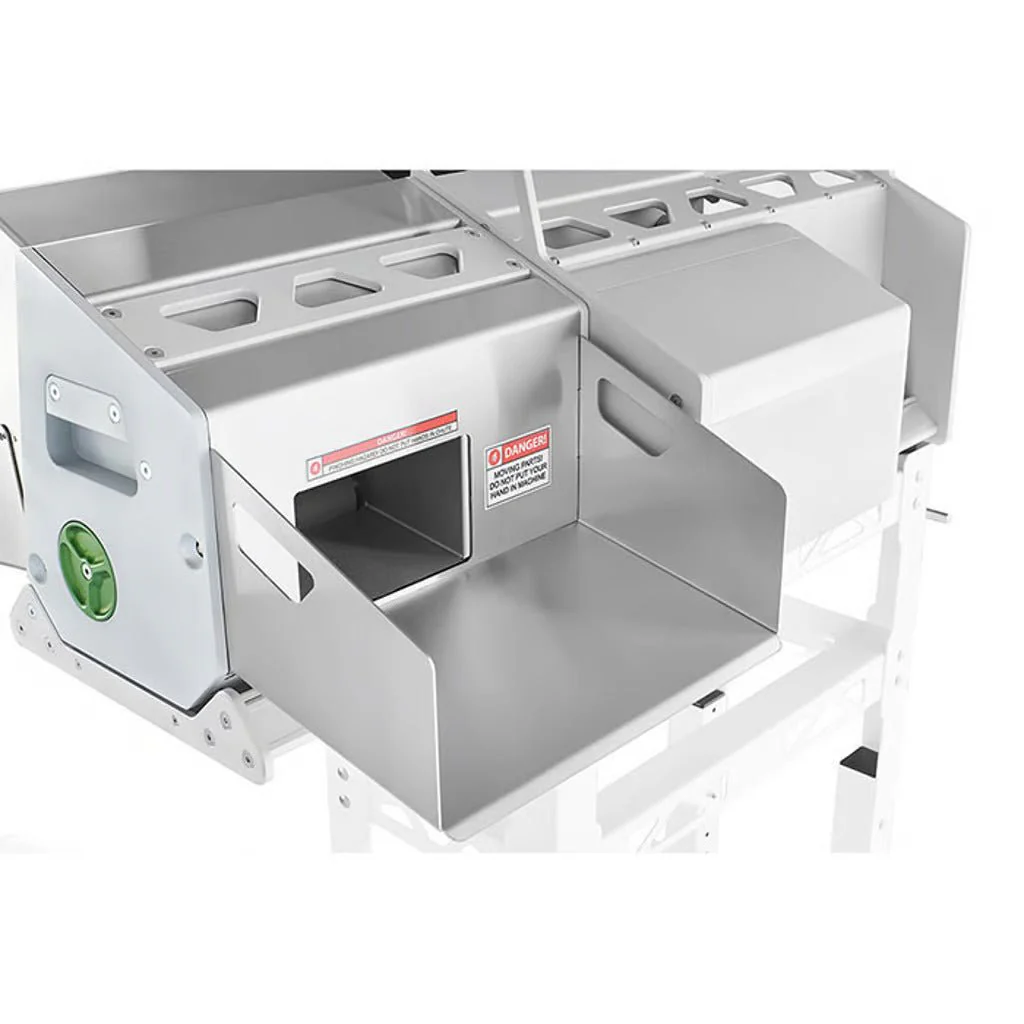 Twister Technologies B4 Bucker Hemp Debudder & Bucking Machine (On SALE until May 31) - Image 7